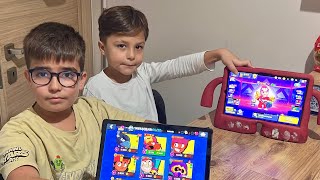 Hesaplaşmada İlk Beşe Kal Elmas Satin Alacam