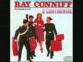 Ray conniff the continental