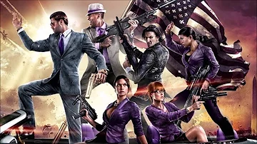 Montell Jordan - This Is How We Do It (Saints Row IV Edition)