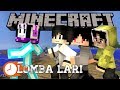 LOMBA LARI ft. 4Brother | Minecraft Indonesia Mario Kart