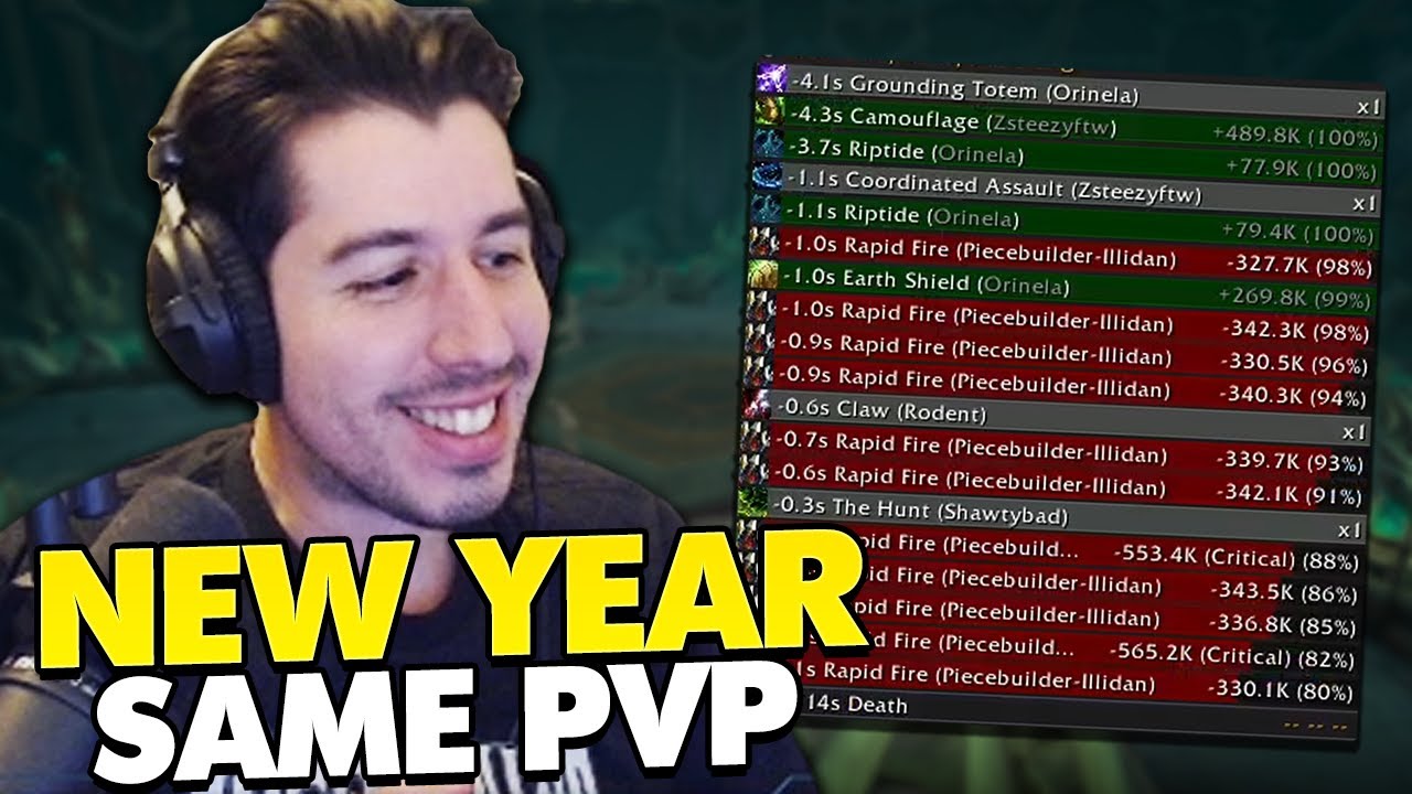 Охотники по-прежнему попадают в ловушку? Первые перестановки 2026 года!