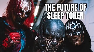 Sleep Token Reveals New Era