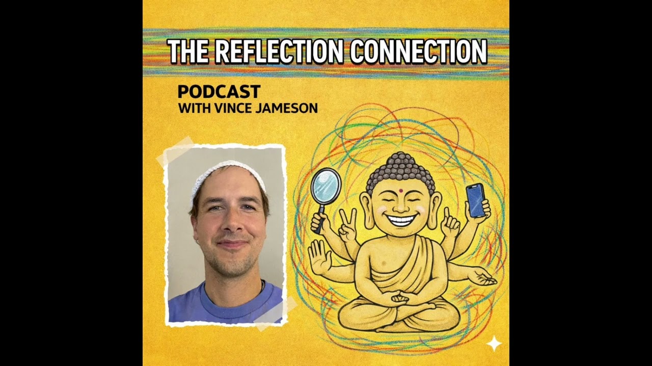 Reflection Connection Podcast Intro... start here