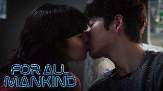 For All Mankind | Alex and Lilys Intimate Moment