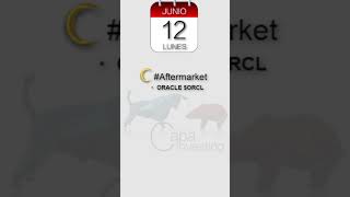 ORACLE PRESENTA BALANCE ?? $ORCL  12/6/2023 Lunes