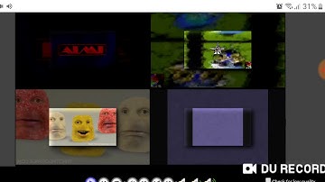 Shuric Scan Quadparison V3 (YouTube Multiplier Version)