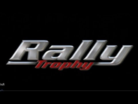 Video: Ralli Trofee