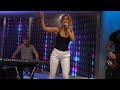 Lidija Bacic Lille - Adrenalina Live tv performance