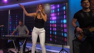 Lidija Bacic Lille - Adrenalina Live tv performance