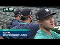 5/17/21: Mariners On Deck Show presented by T-Mobile