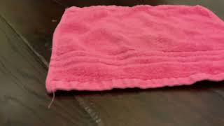 How to bathe your worm on a string with hair loss!