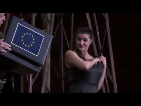 Cecilia Bartoli - Da tempeste  il legno infranto