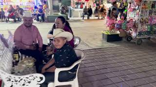 12  Marzo Fiestas en San Miguel de La paz  2025