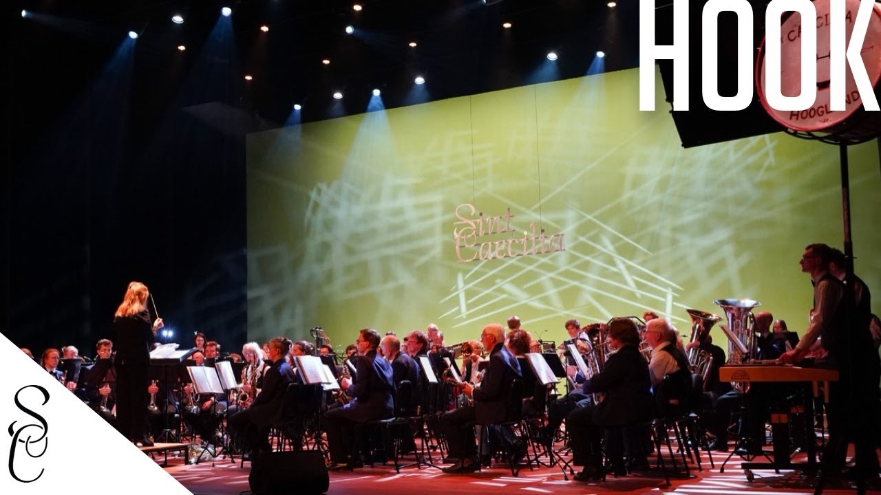 Hook \ fanfareorkest