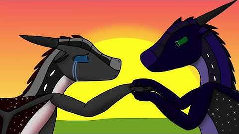 Meet Me In The Woods MAP | WIP