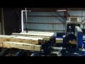 Sawing Hard Maple Lumber Sawing Hard Maple Lumber