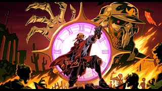 Hell Clock - Hell 10 ACT 3 Final Boss NINA'S MONSTER