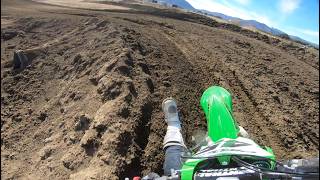 Fox Raceway: 12/21/25 Main Track