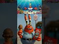 Incredibox Sprunki OC MR KRABS Eats Ice Cream In REAL LIFE SPONGEBOB Incredibox Sprunki OC MR KRABS Eats Ice Cream In REAL LIFE SPONGEBOB