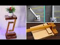 3 best diy useful projects  unique ideas for home