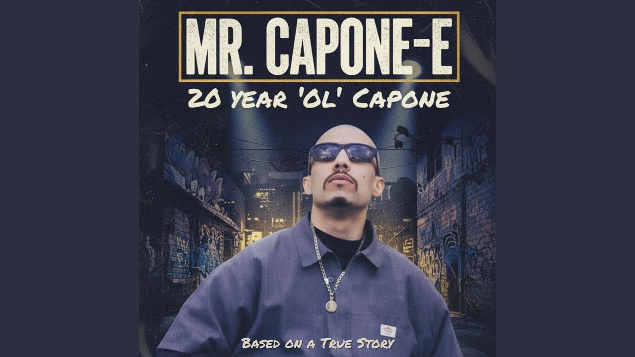 20 year ol Capone - YouTube
