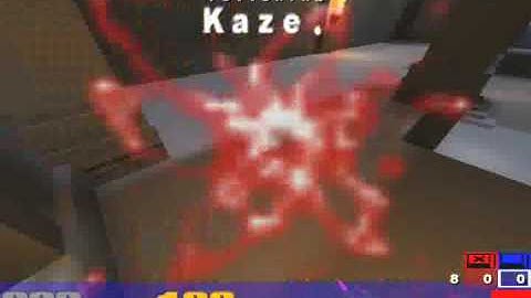 Kamikaze | Instaunlagged video