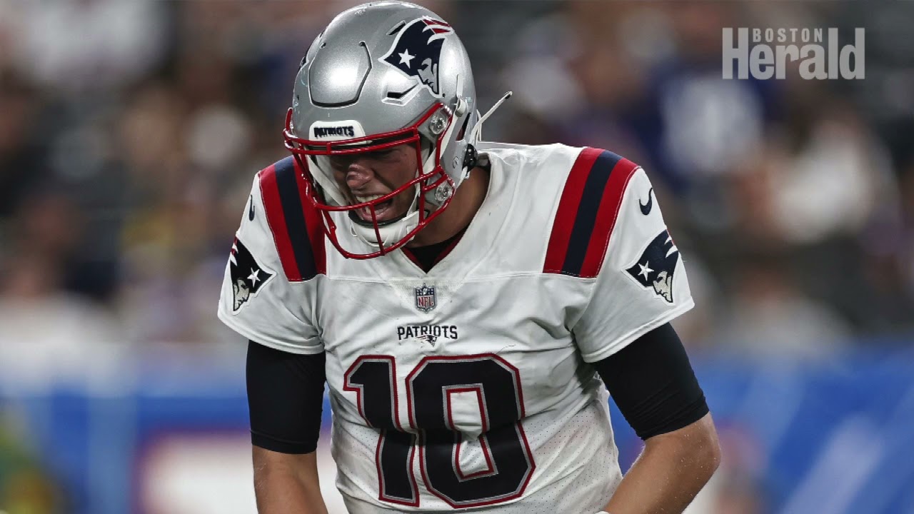 3 Keys to a Patriots victory over Tom Brady and the Bucs