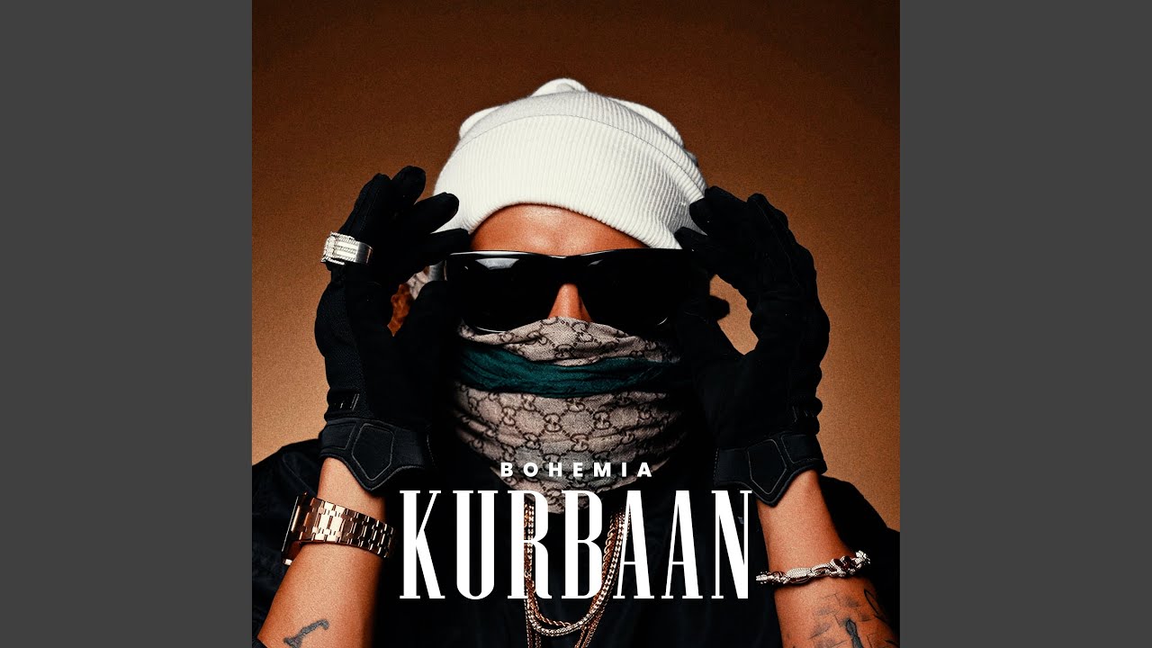 Kurbaan