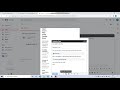 how to send message from one email id to another email id