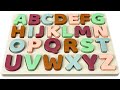 Best learn abc puzzle  learning toy for toddlers