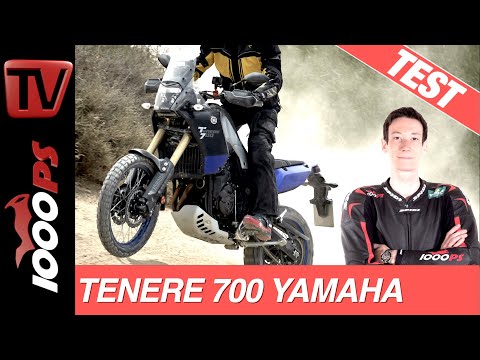Yamaha Ténéré 700 | Test | Definiert sie die Reiseenduro Mittelklasse neu? Sound, Erfahrungen Yamaha Ténéré 700 | Test | Definiert sie die Reiseenduro Mittelklasse neu? Sound, Erfahrungen