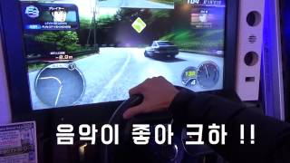 오락실 레이싱게임 3종체험 screenshot 5