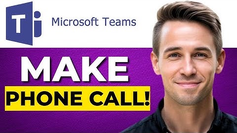 Bellen in Microsoft Teams (volledige handleiding voor 2025)