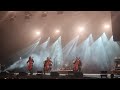 Apocalyptica - One (Metallica Cover) @Donauinselfest Vienna 26.06.2022