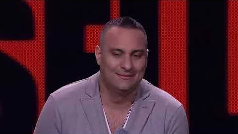 Russell Peters | Notorious Full Special
