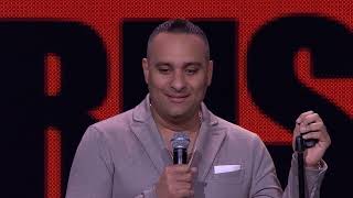 Russell Peters | Notorious Full Special by Russell Peters 7,046,404 views 1 year ago 1 hour, 11 minutes