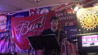 Toms Place....1.27.14.......Blake Cloud