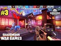 Shadowgun War Games Gameplay 3 Shadowgun War Games Gameplay 3