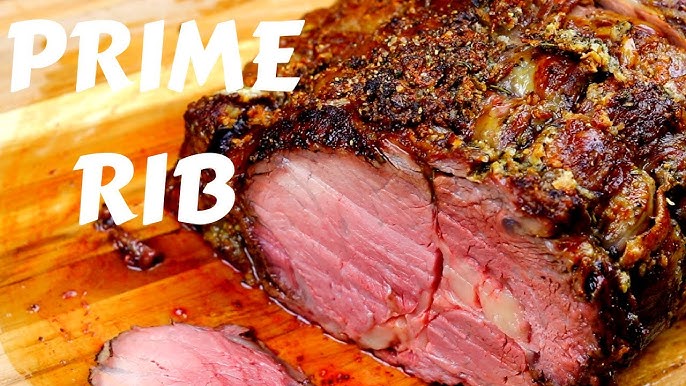 Prime Rib - Spend With Pennies