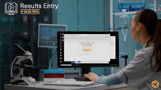 RV-Online Results Entry