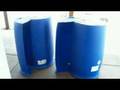 How to Make an Inexpensive Vertical Wind Turbine - Part 1 How to Make an Inexpensive Vertical Wind Turbine - Part 1