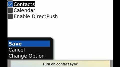 AstraSync Contact Sync