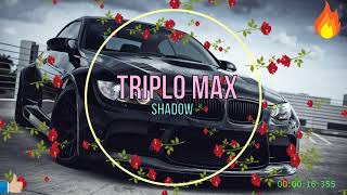 Triplo Max - Shadow (BASS BOOSTED 🔥 SONGS FOR CAR🔥 SLOWED )