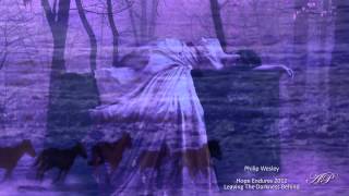Leaving The Darkness Behind - PHILIP WESLEY (Album Hope Endures 2012)