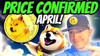 DOGECOIN (URGENT) - PRICE CONFIRMED! ALL DOGECOIN HOLDERS GET READY!