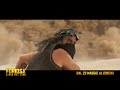 Furiosa: A Mad Max Saga | Spot 15’’ Chase
