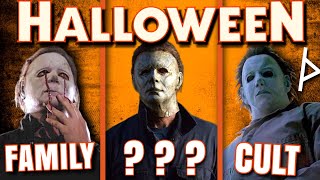 Which Michael Myers Has The Best Motive For Killing?