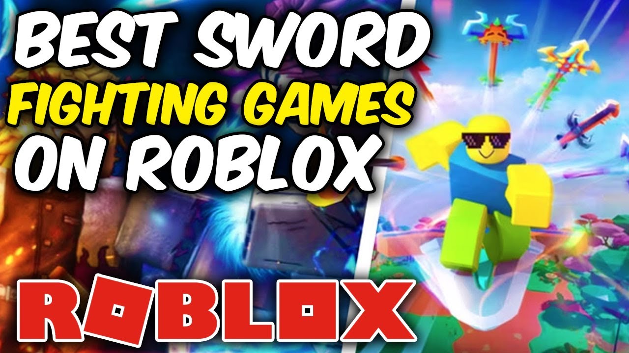 Best Roblox Fighting Games