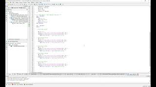 VHDL Testbench Implementation and Simulation of Single Port RAM using Xilinx 14.7