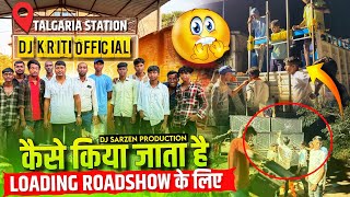 DJ KRITI OFFICIAL By Dj sarZen Production 2025